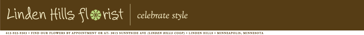 Linden Hills Florist